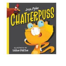 Chatterpuss H/b
