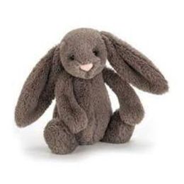 Jellycat Bashful Bunny Truffle Medium
