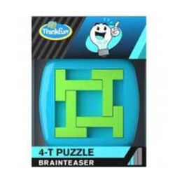 Thinkfun 4-t Puzzle Brainteaser (d)