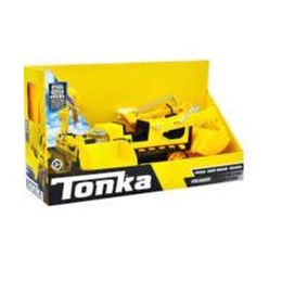 Tonka Steel Classics Trencher
