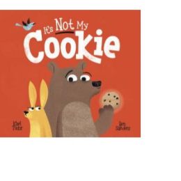 It's Not my Cookie H/B
