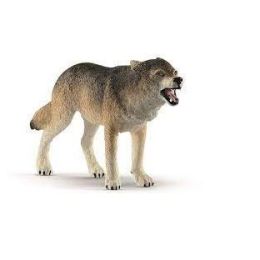 Schleich Wolf New