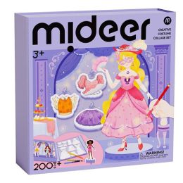 Mideer Glittering Ball Night