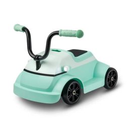 Mini Microlino Mint