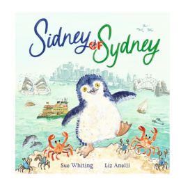 Sidney Of Sydney