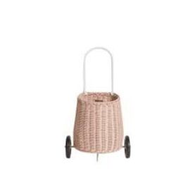 Olli Ella Dinkum Doll Luggy Rose (d)