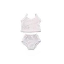 Miniland 40cm Underwear Set (D)