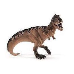 Schleich Giganotosaurus