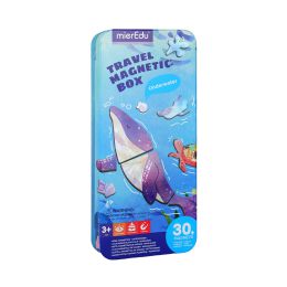 MierEdu Travel Magnetic Box Underwater Adventure