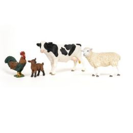 Schleich Farm World Starter Set 2025