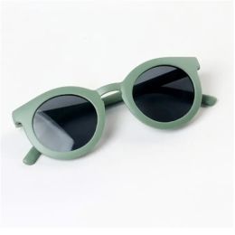 Mini Minnow Sunglasses (Sage)