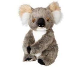 Minkplush Outbackers Adelaide Koala 30cm