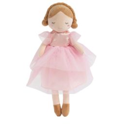 Princess Doll Lucia