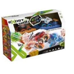 EXOST Smash Ultimate Pack