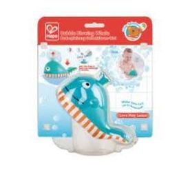 Hape Bubble Blowing Whale