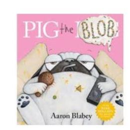 Pig The Blob H/B