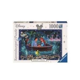 Ravensburger 1000p Disney Little Mermaid