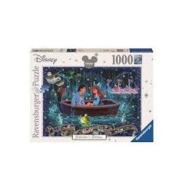 Ravensburger 1000pc Disney Little Mermaid