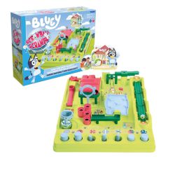Screwball Scramble Bluey