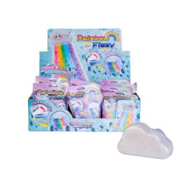 Fizzy Rainbows