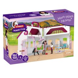 Schleich Happy Horse Hospital