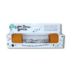 Jellystone DIY Calm Down Bottle Halloween