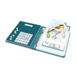 Kidywolf Kidy Draw Pad Animals