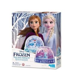 4m Disney Frozen Snow Dome Making Kit