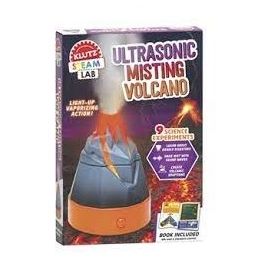 Klutz Ultrasonic Misting Volcano