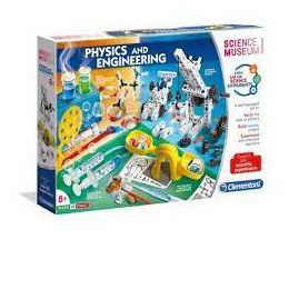 Clementoni Physics & Engineering (d)