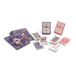 Djeco 20 Magic Tricks Card Set