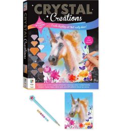 Crystal Creations Unicorn Kit