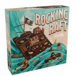 Rocking Raft