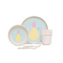 Penny Scallan Bamboo Meal Set Bunting