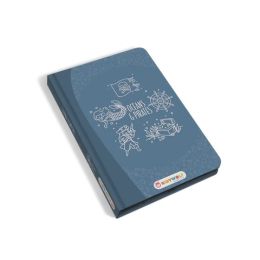 Kidywolf Kidydraw Mini Oceans & Pirates