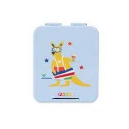 Penny Scallan Bento Box Mini Kanga Crew