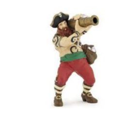 Papo Canon Pirate