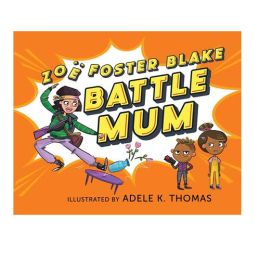 Zoe Foster Blake Battle Mum