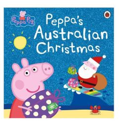 Peppa's Australian Christmas