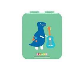 Penny Scallan Bento Box Mini Dino Rock