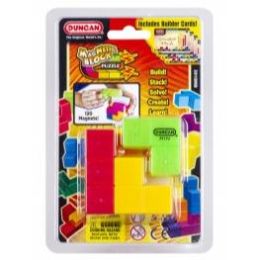 Duncan Magnetic Block