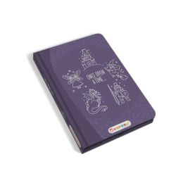 Kidywolf Kidydraw Mini Once Upon A Time