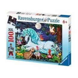 Ravensburger 100pc Enchanted Forest