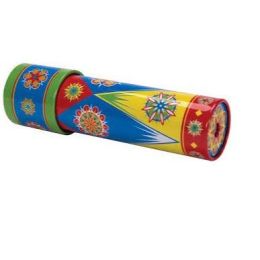 Schylling Classic Tin Kaleidoscope