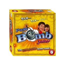 Pass The Bomb Junior