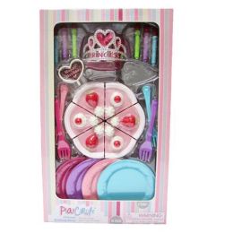 Princess Birthday Party Set