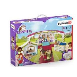 Schleich Big Horse Show