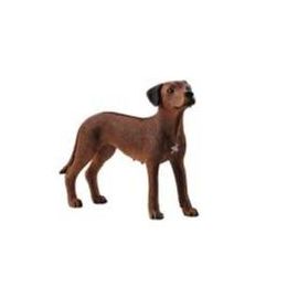 Schleich Rhodesian Ridgeback