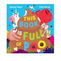This Book is Full of Poo H/B