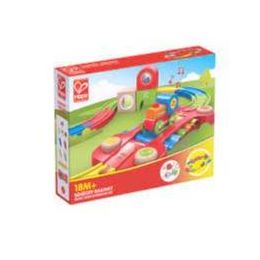 Hape Sensory Railway